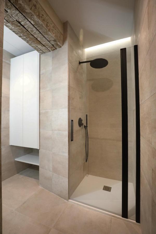 Aparthotel Casa Senorial Del Siglo XVIII Sevilla Exteriér fotografie