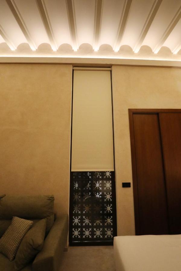 Aparthotel Casa Senorial Del Siglo XVIII Sevilla Exteriér fotografie