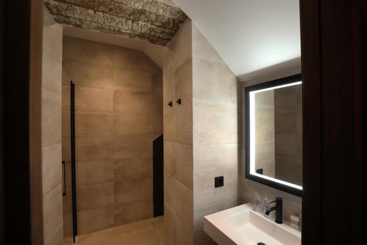 Aparthotel Casa Senorial Del Siglo XVIII Sevilla Exteriér fotografie